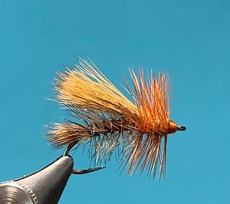 Stimulator Hopper