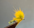 Fuchs chartreuse