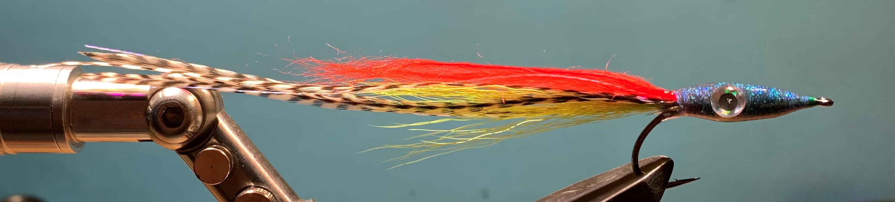 Exklusiv - Flat Wing Toby