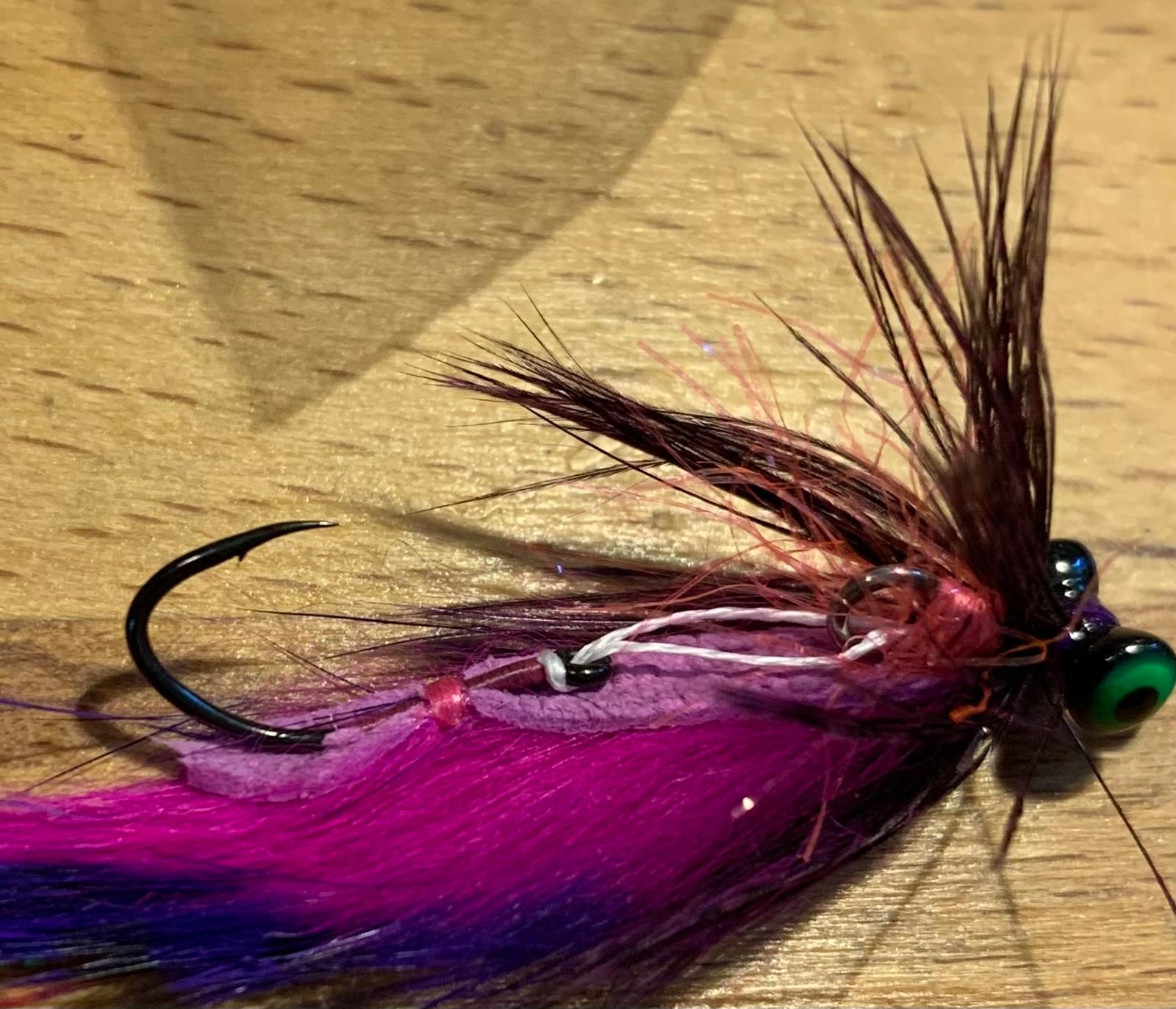 Arctic Bunny Leech
