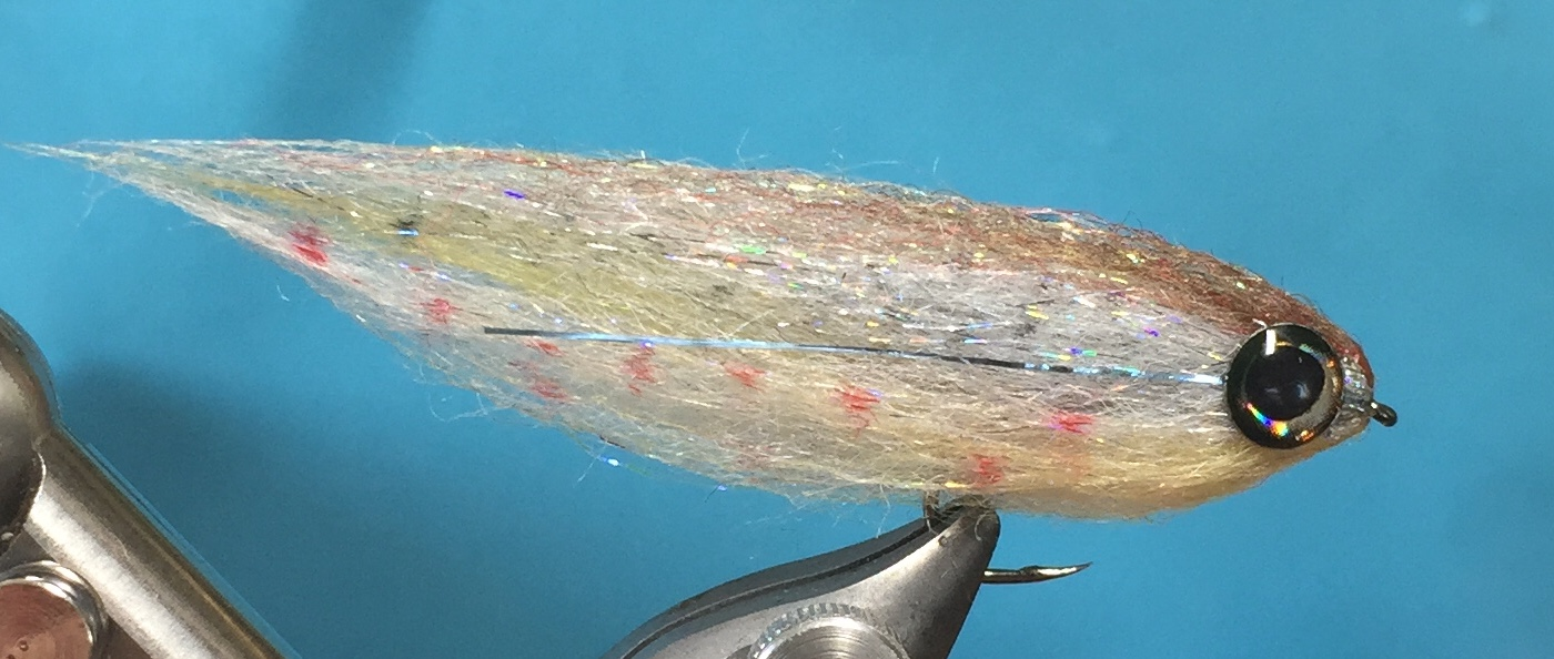 Laser Streamer