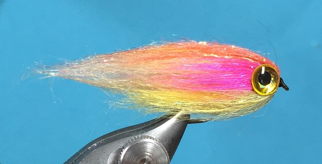 Laser Streamer