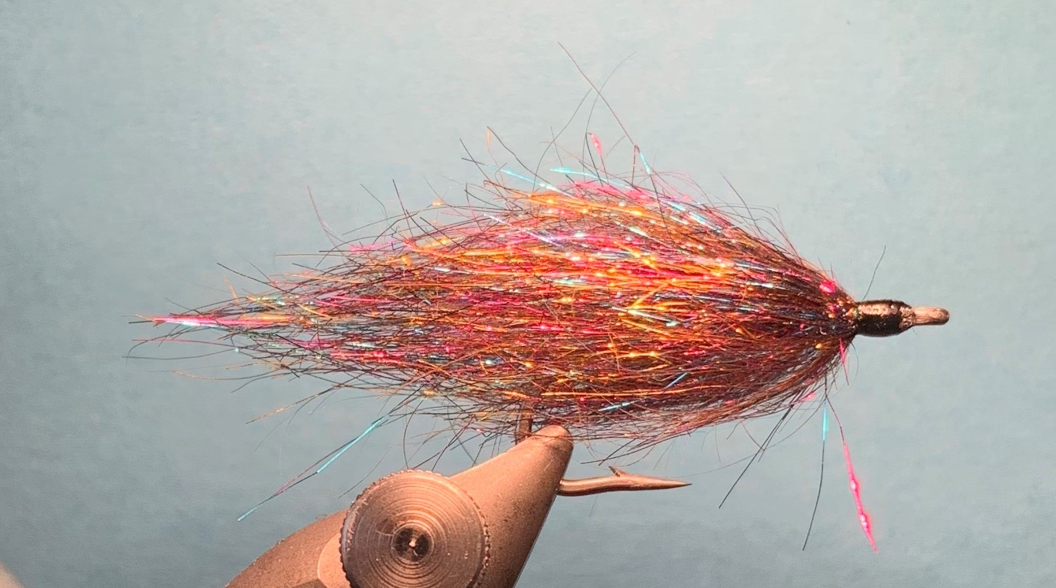 Kobberbassen - Variationen