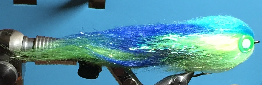 Articulated Streamer
