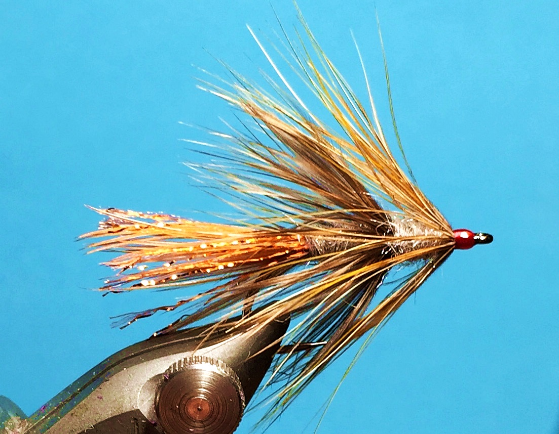 Brenda - Streamer ###