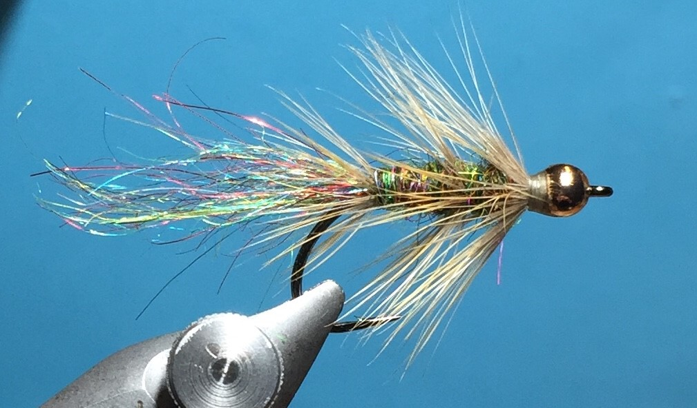 Brenda - Streamer ###