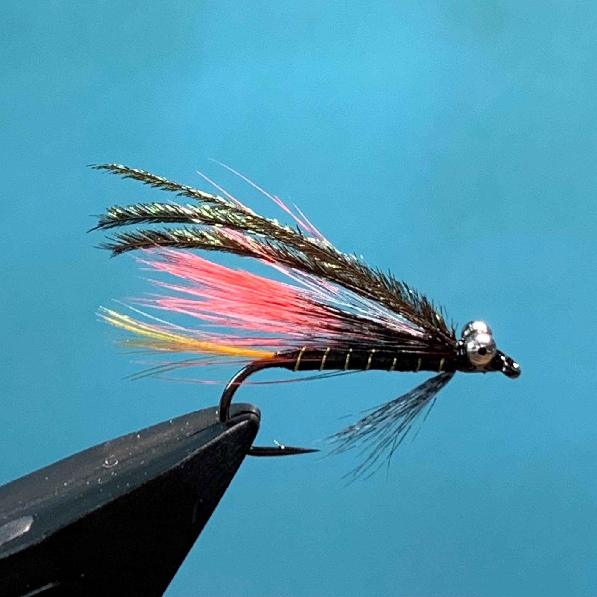 ABU Optic Fliege - Callgirl