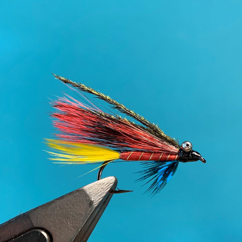 ABU Optic Fliege - Callgirl