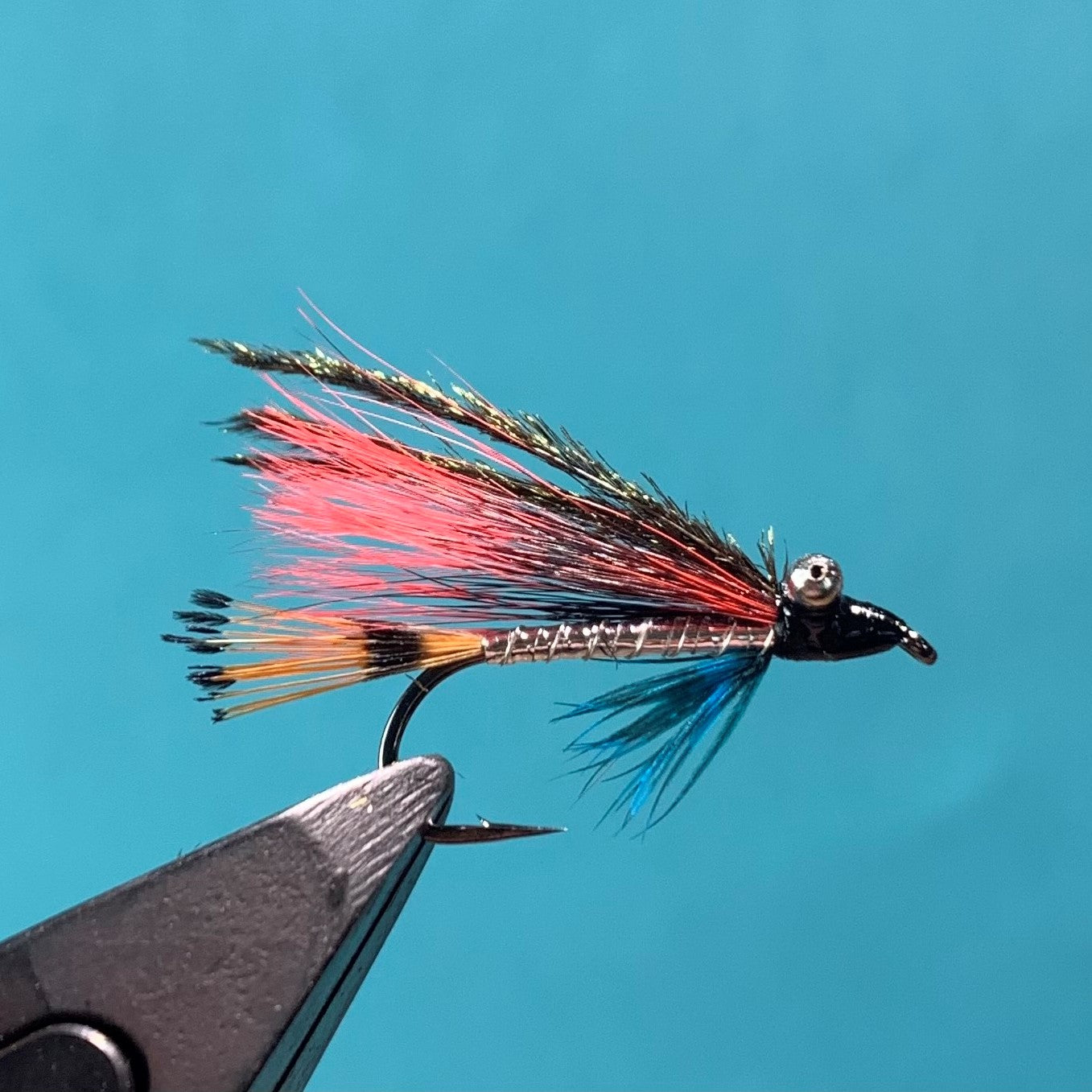 ABU Optic Fliege - Callgirl