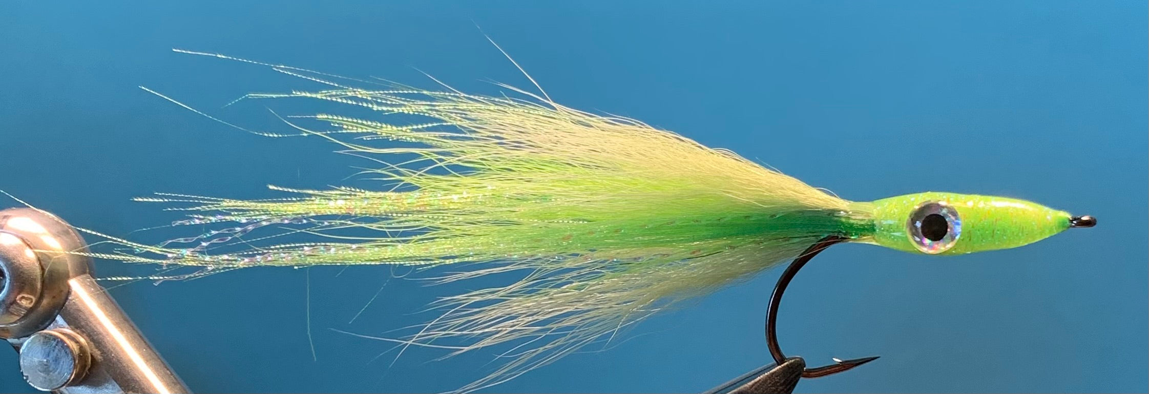 Exklusiv - Chartreuse Toby