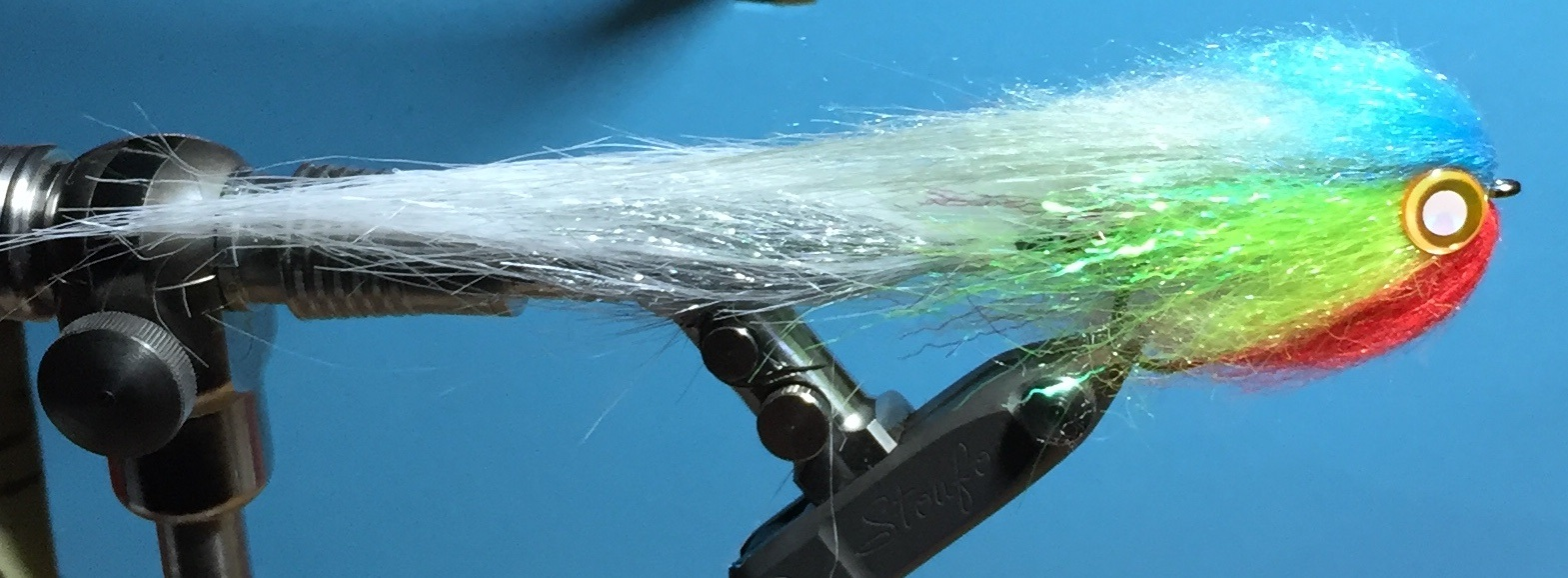 Articulated Streamer