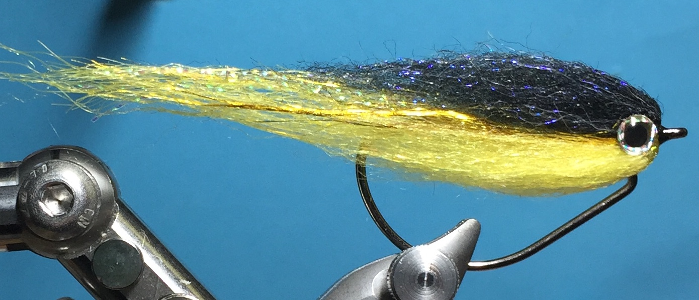 Chub Offset