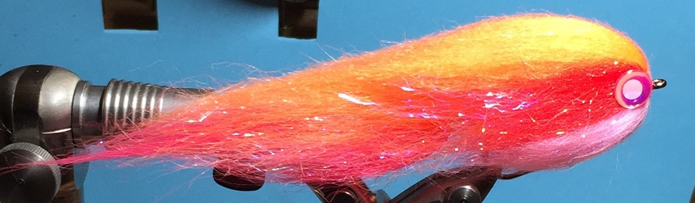 Articulated Streamer