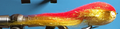Articulated Streamer