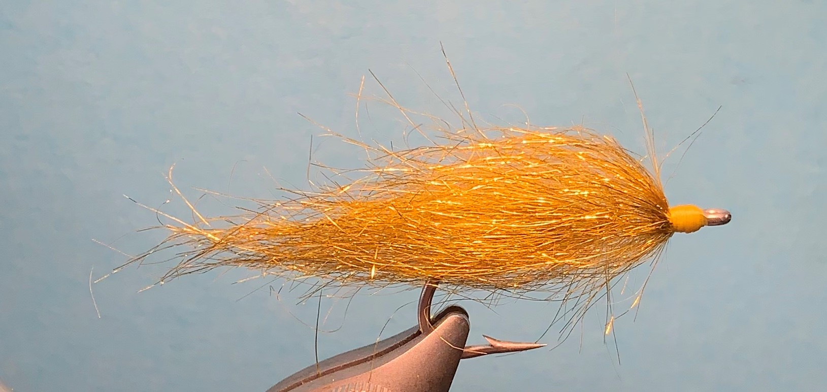 Kobberbassen - Variationen