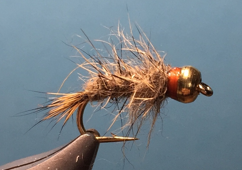 Nymph - Hare's Ear