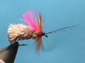 Trockenfliege - Goddard Caddis