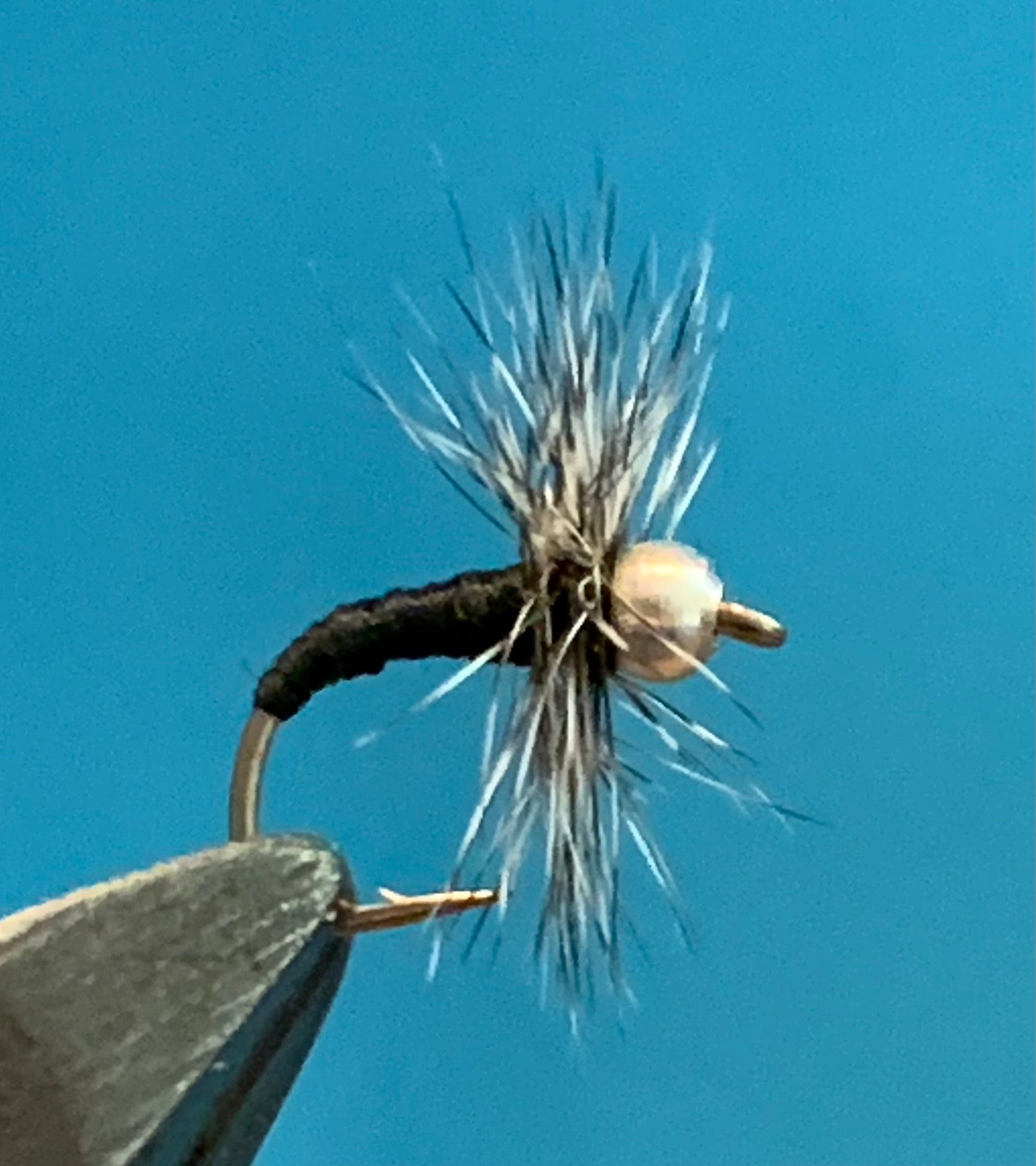Honryu Kebari