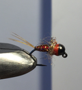 Nymphe - Holo Jig