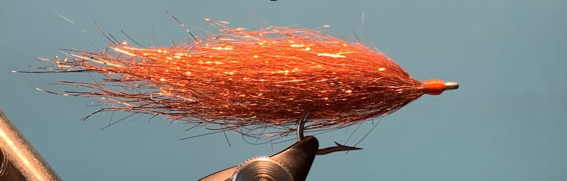 Kobberbassen - Variationen