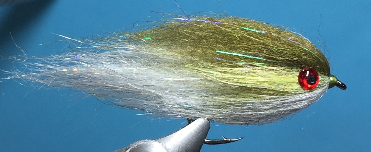 Laser Streamer