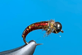 Nymphe - Mosquito Midge
