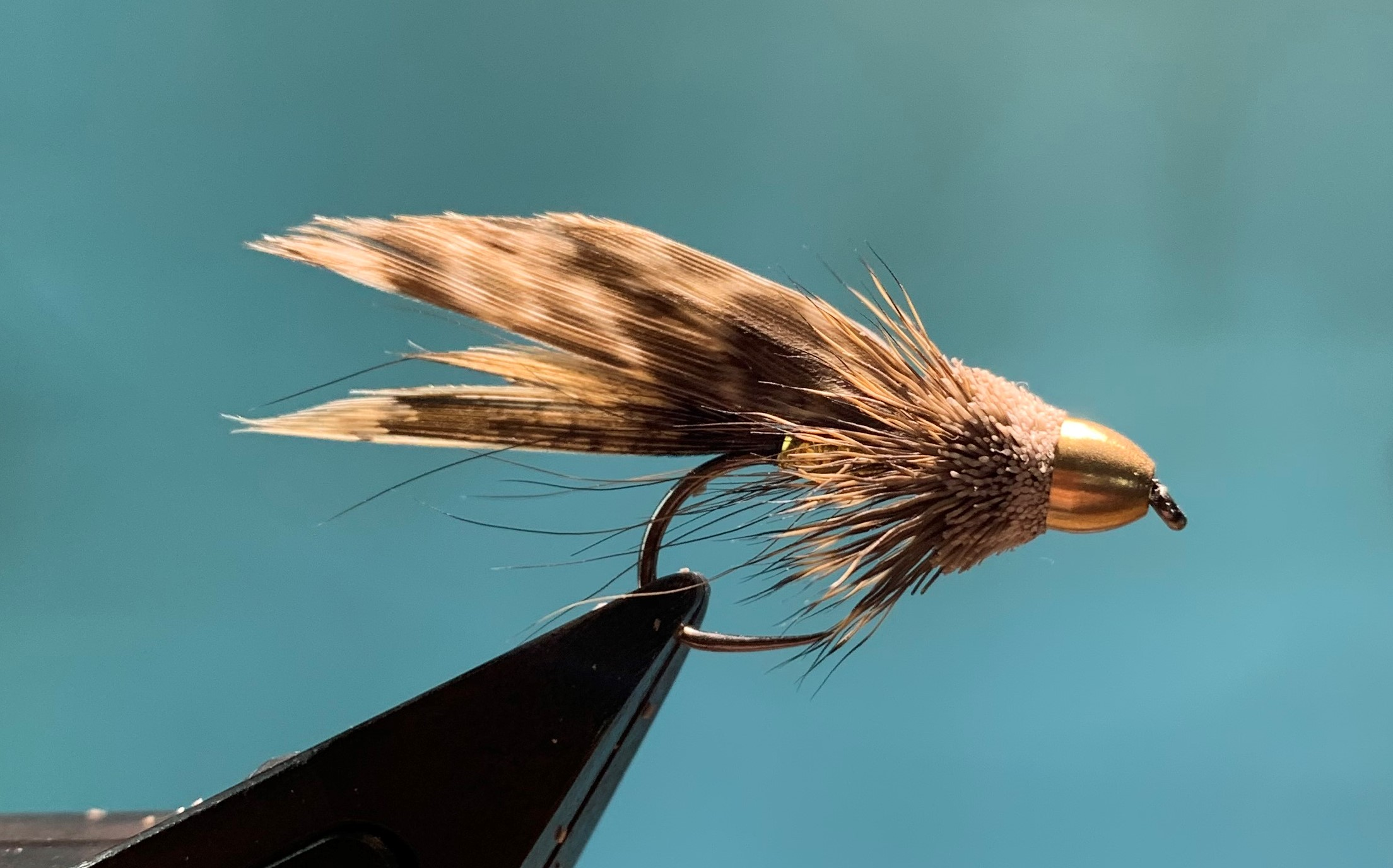 Muddler Minnow