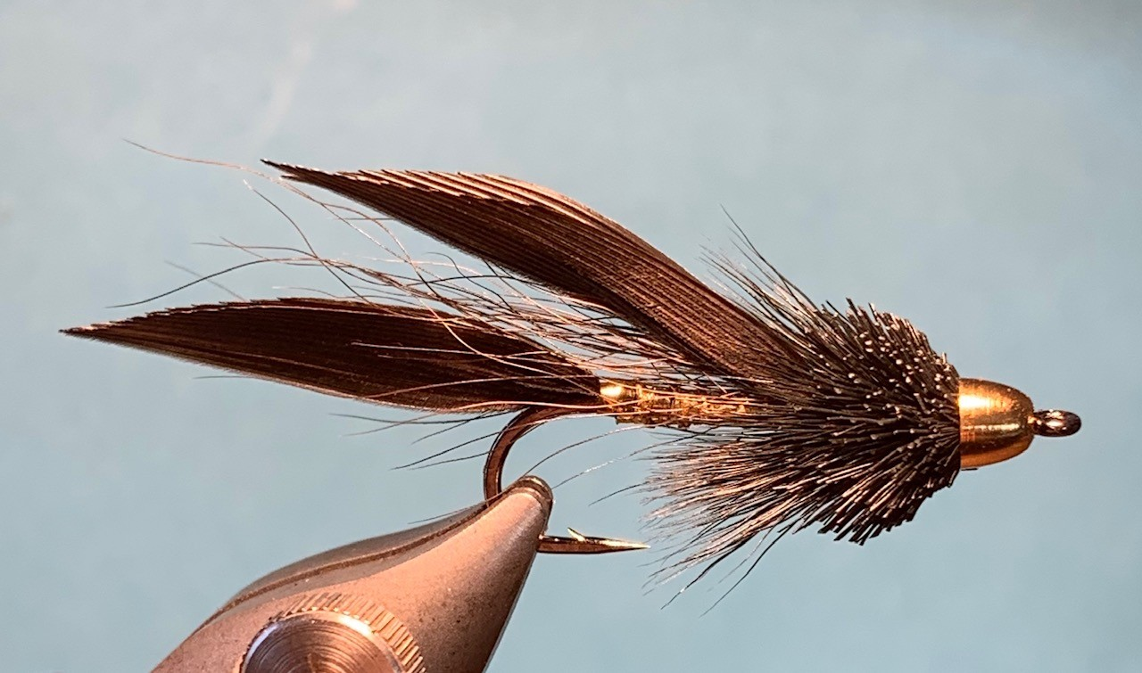 Muddler Minnow