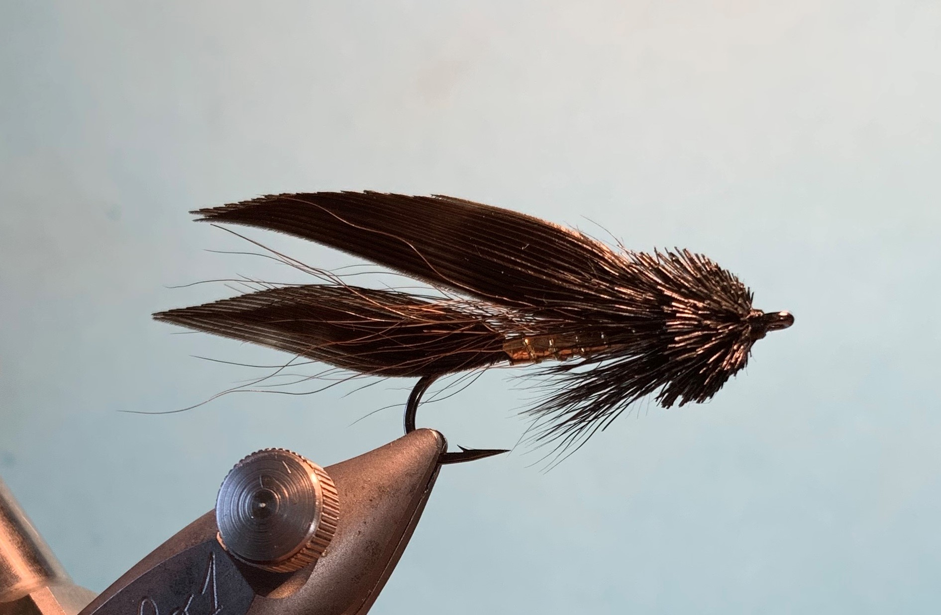 Muddler Minnow