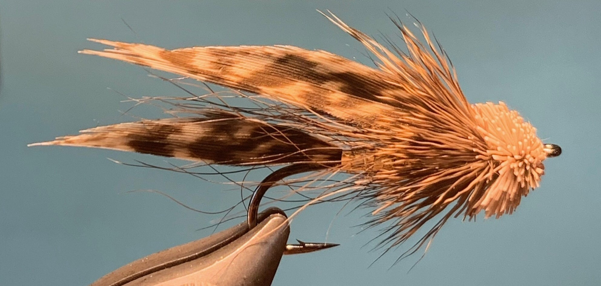Muddler Minnow