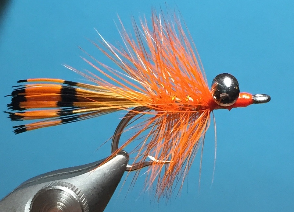 Pfannenfüller Streamer ###