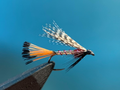 Nassfliege - Peter Ross