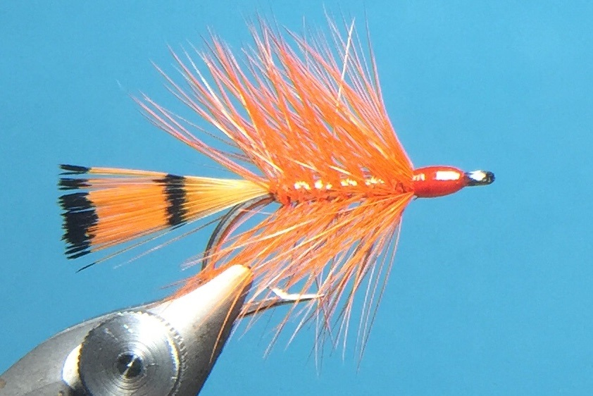 Pfannenfüller Streamer ###