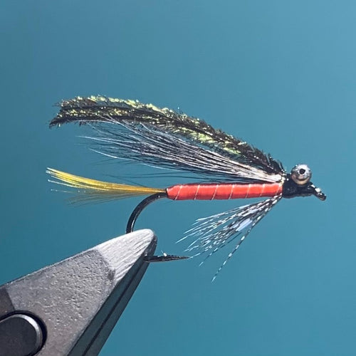 ABU Optic Fliege - Playboy