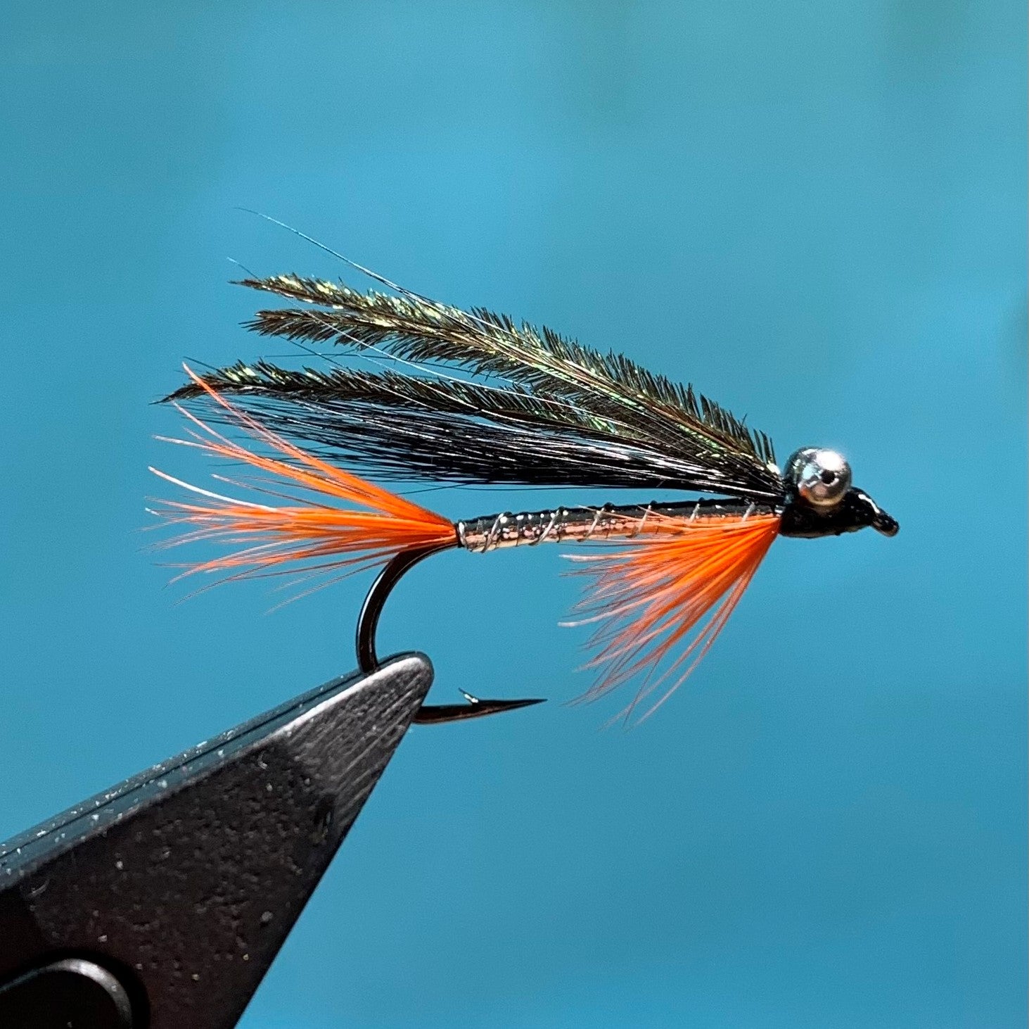 ABU Optic Fliege - Playboy