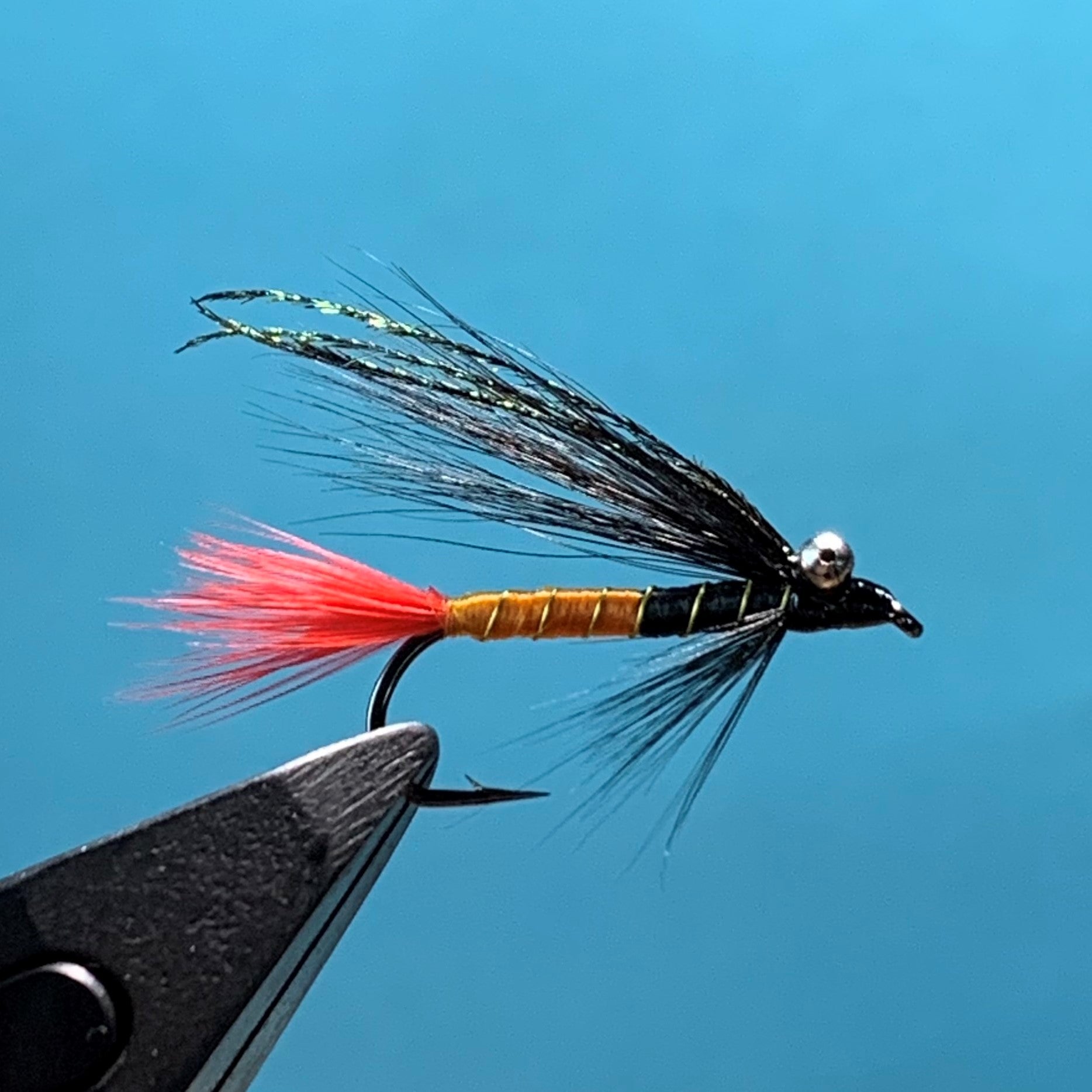 ABU Optic Fliege - Playboy