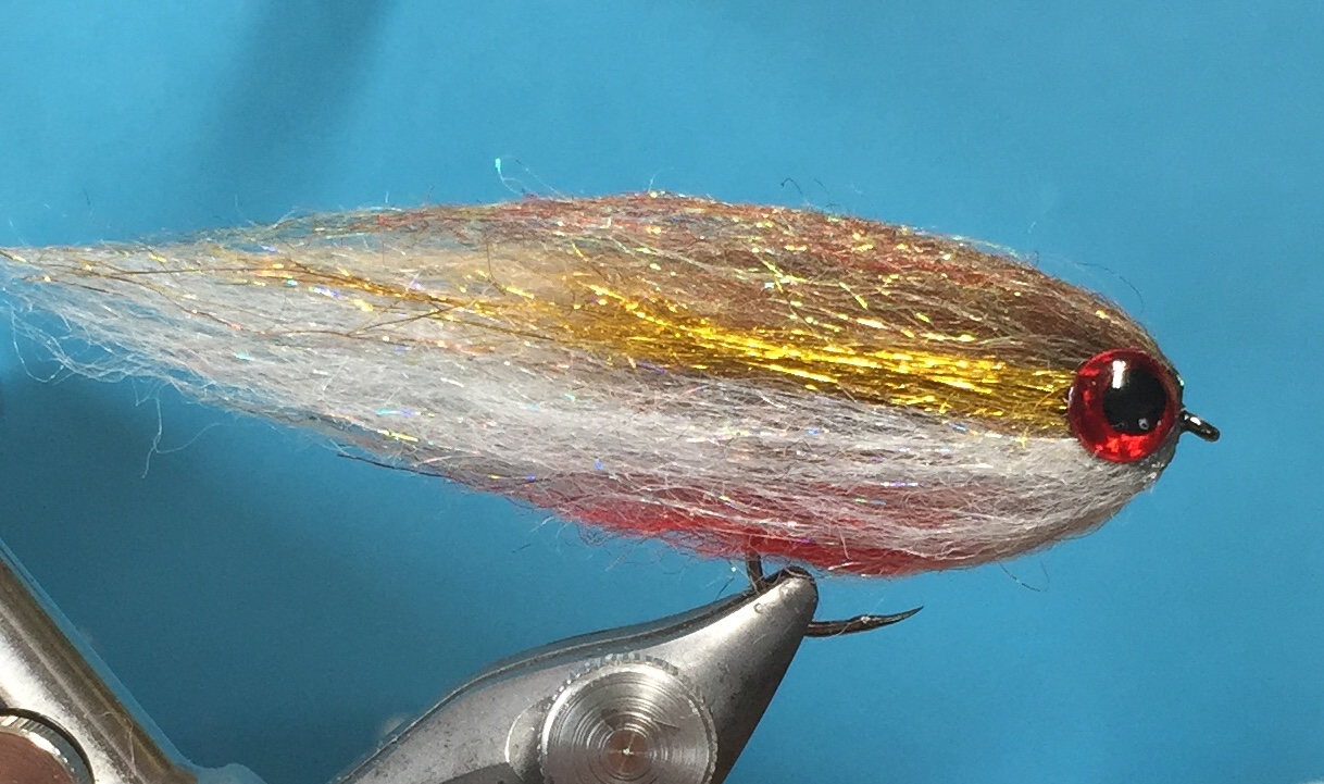 Laser Streamer
