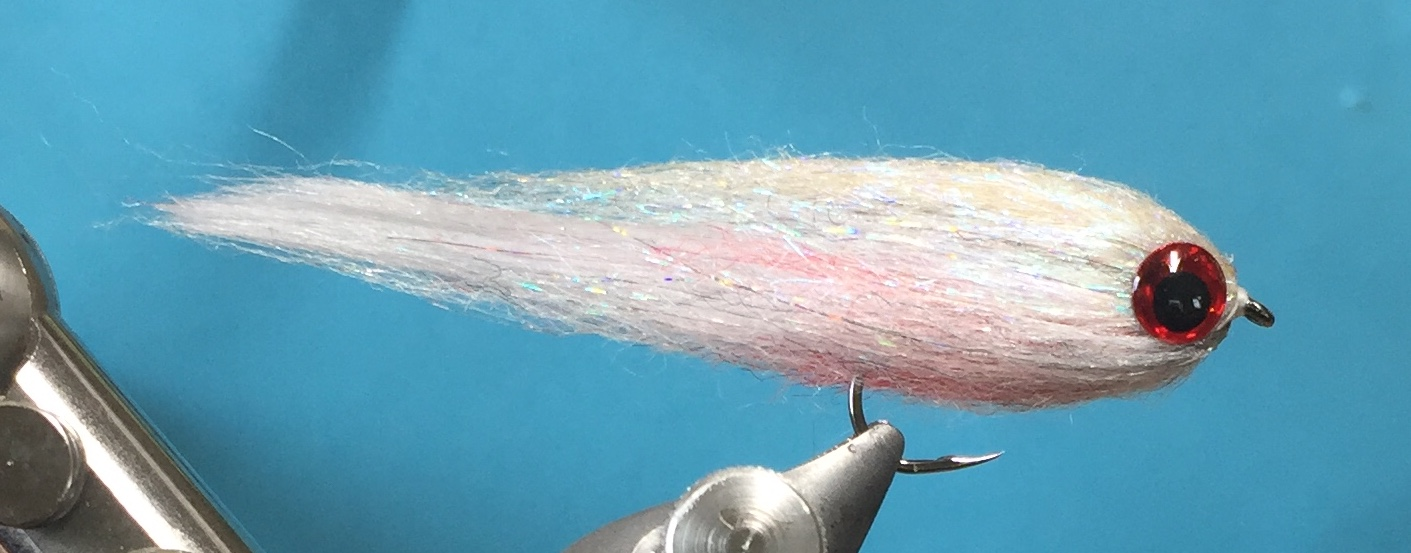 Laser Streamer