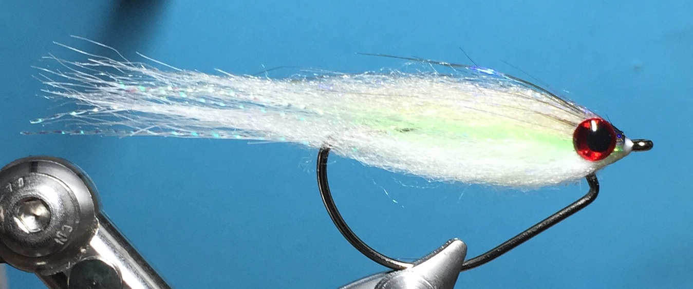 Redeye Offset