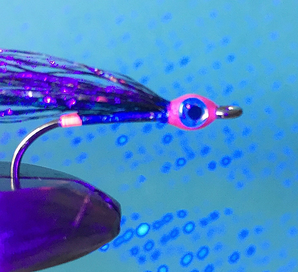 Flash - Sandaal Schwarz Nacht