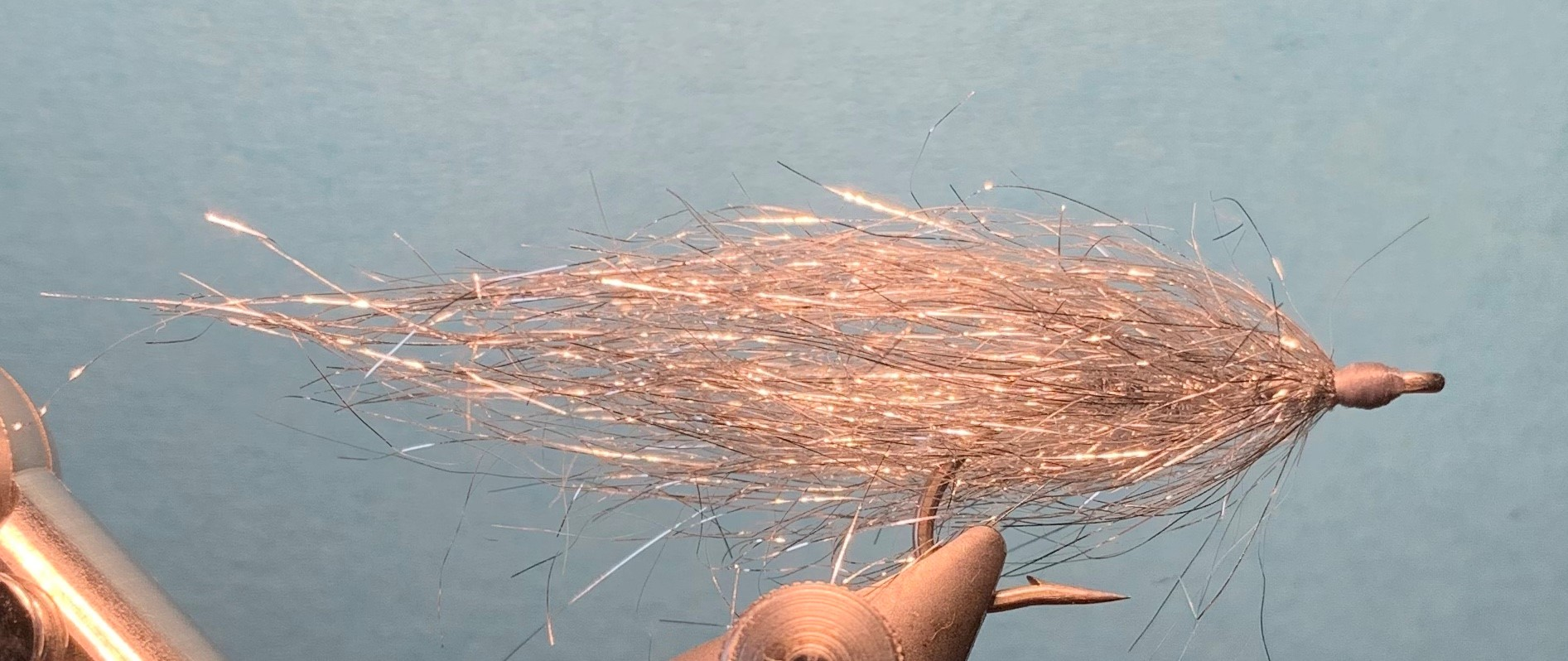 Kobberbassen - Variationen