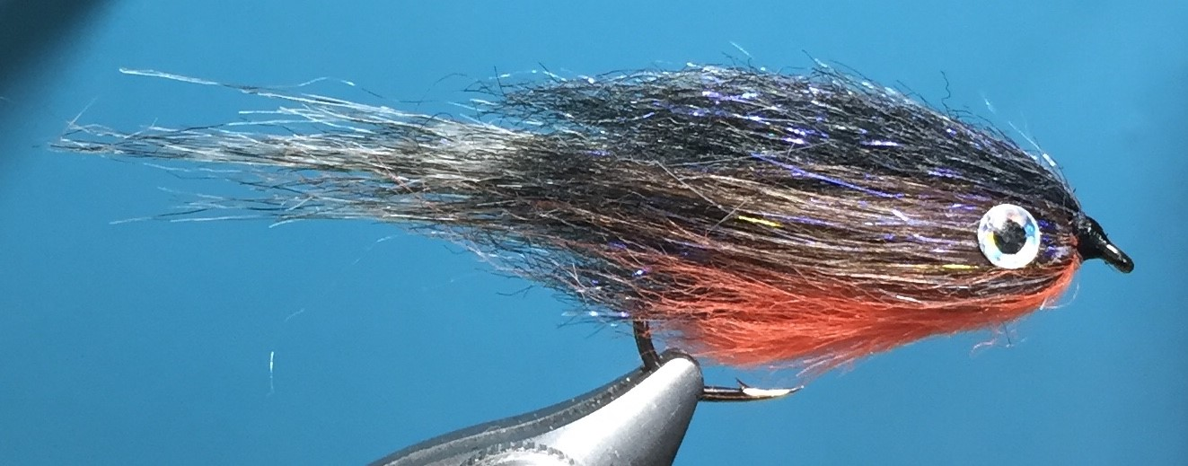 Laser Streamer