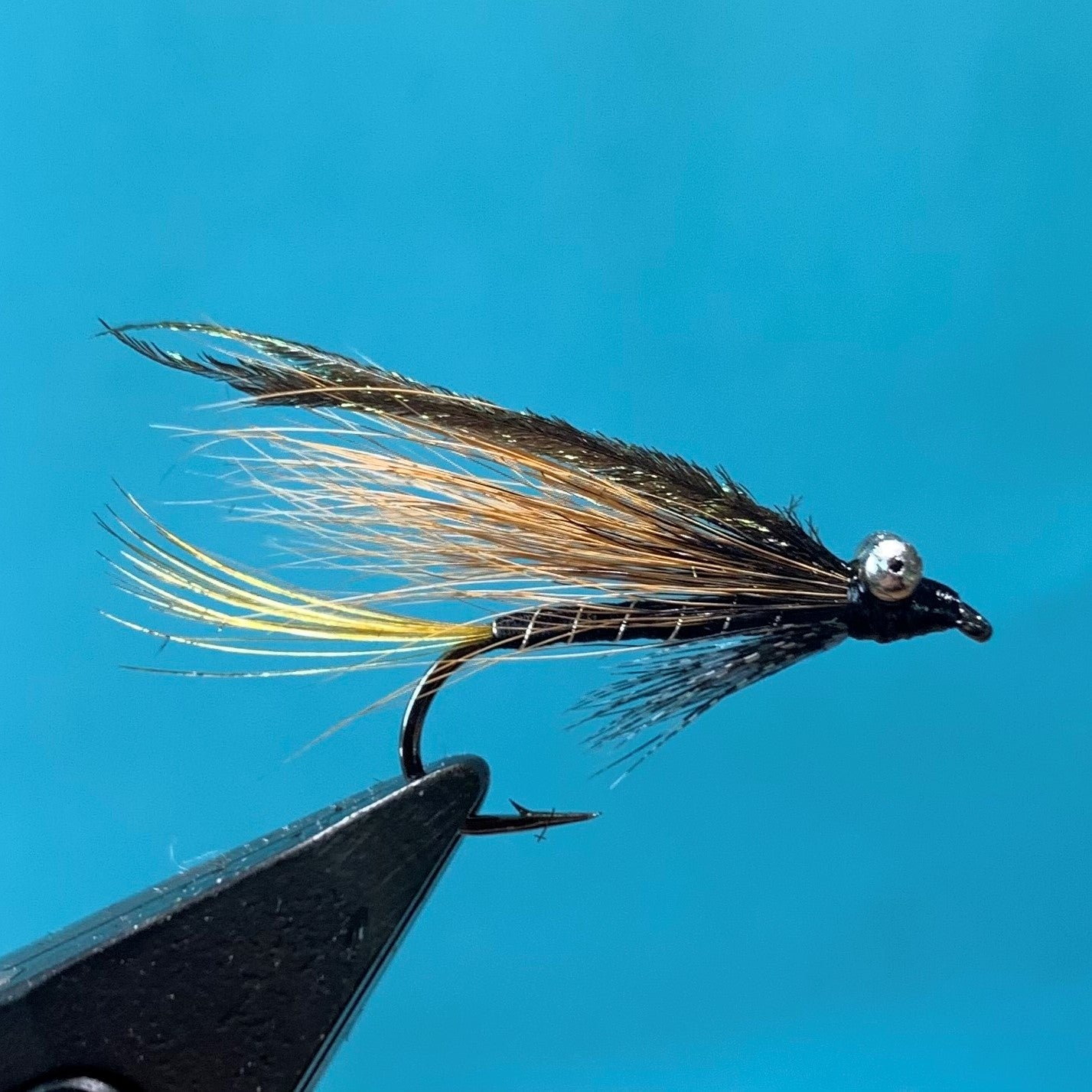 ABU Optic Fliegen - Streamtease