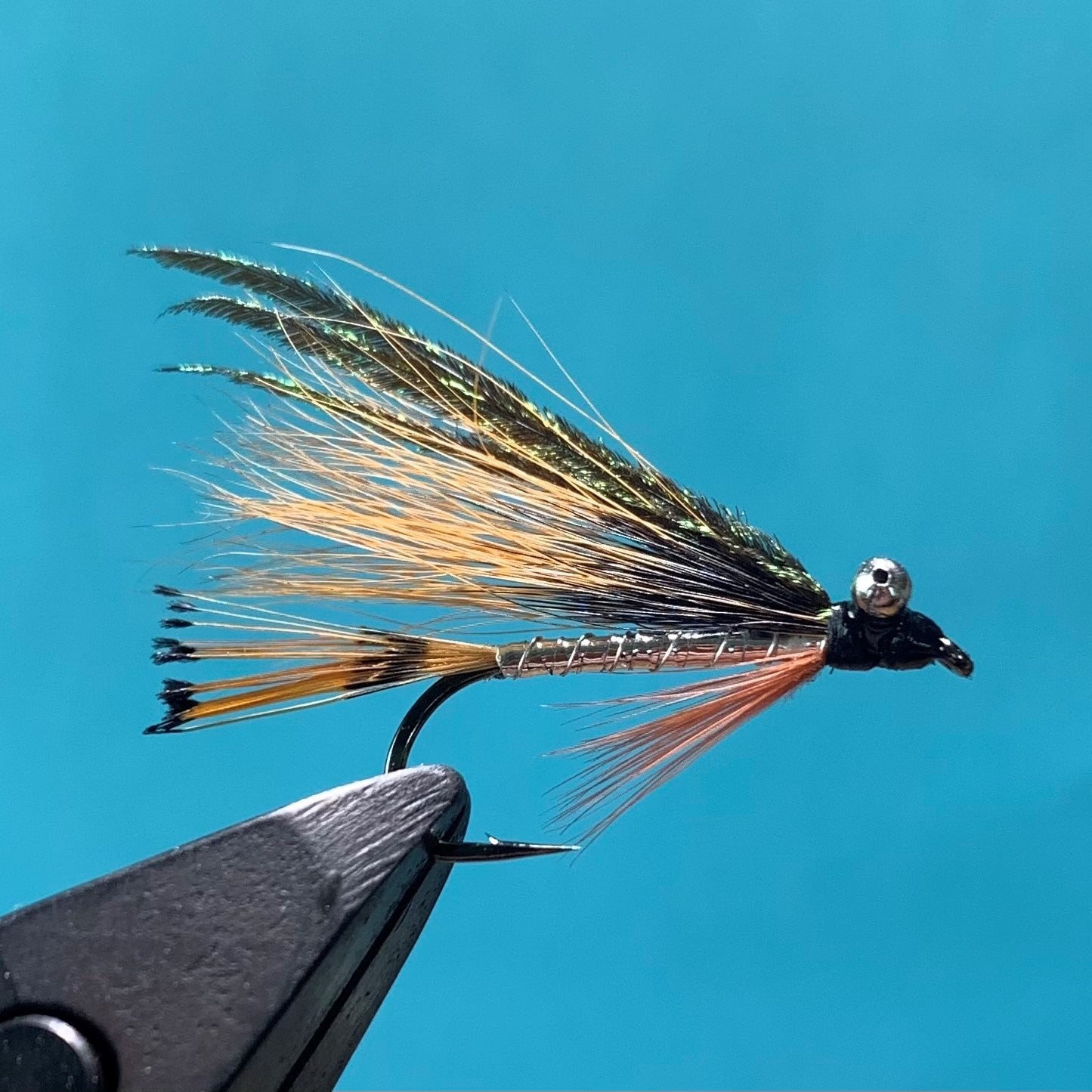 ABU Optic Fliegen - Streamtease