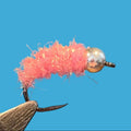 Arctic Pink Nymph