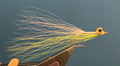 Streamer - Clouser Minnow