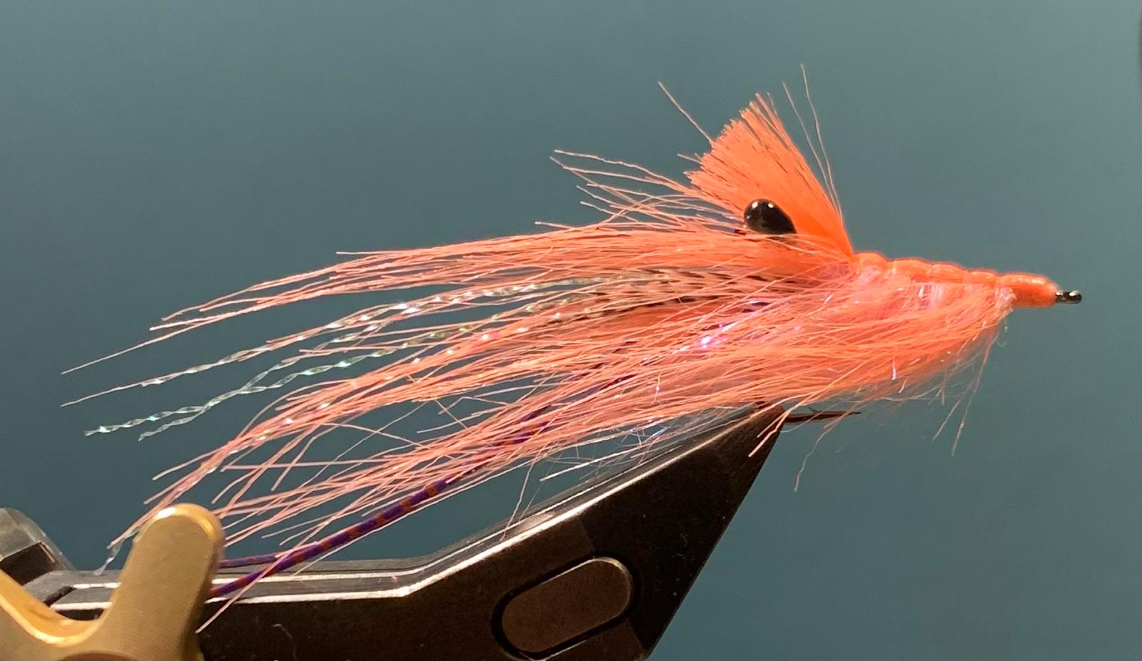 Pattegrisen Craft Fur Salmonpink