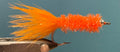 Cod fly - Carrot