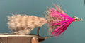 Cod Fly - Magnus Magenta Heavy
