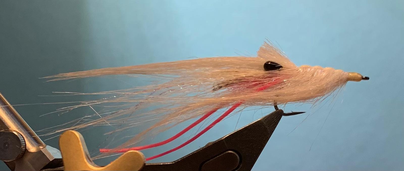 Pattegrisen Craft Fur Weiß